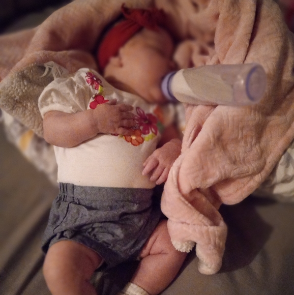 Meet your Posher, Ashli - Picture 5 of 6